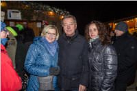 Adventmarkt am Neufelder See, 03. + 04.12.2016