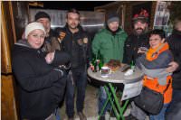 Adventmarkt am Neufelder See, 03. + 04.12.2016