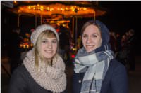 Adventmarkt am Neufelder See, 03. + 04.12.2016