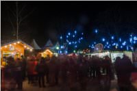 Adventmarkt am Neufelder See, 03. + 04.12.2016