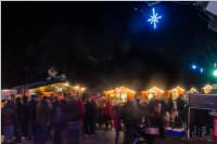 Adventmarkt am Neufelder See, 03. + 04.12.2016