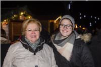 Adventmarkt am Neufelder See, 03. + 04.12.2016