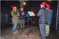 Adventmarkt am Neufelder See, 03. + 04.12.2016