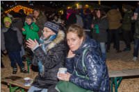 Adventmarkt am Neufelder See, 03. + 04.12.2016