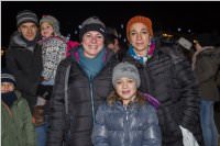 Adventmarkt am Neufelder See, 03. + 04.12.2016