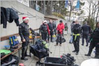 Adventmarkt am Neufelder See, 03. + 04.12.2016