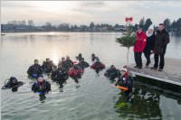 Adventmarkt am Neufelder See, 03. + 04.12.2016