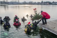 Adventmarkt am Neufelder See, 03. + 04.12.2016