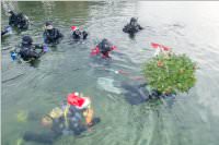 Adventmarkt am Neufelder See, 03. + 04.12.2016