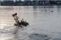 Adventmarkt am Neufelder See, 03. + 04.12.2016