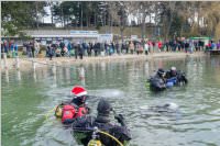 Adventmarkt am Neufelder See, 03. + 04.12.2016