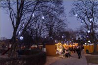 Adventmarkt am Neufelder See, 03. + 04.12.2016