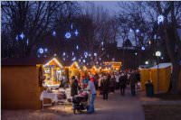 Adventmarkt am Neufelder See, 03. + 04.12.2016