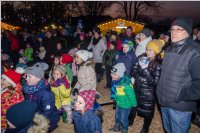 Adventmarkt am Neufelder See, 03. + 04.12.2016