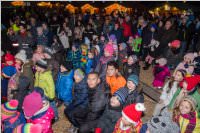 Adventmarkt am Neufelder See, 03. + 04.12.2016