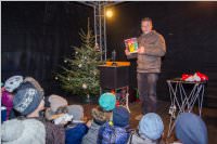 Adventmarkt am Neufelder See, 03. + 04.12.2016