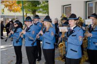 Allerheiligen in Neufeld, 01.11.2015