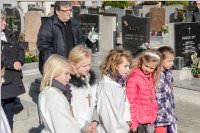 Allerheiligen in Neufeld, 01.11.2016