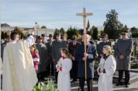 Allerheiligen in Neufeld, 01.11.2016