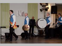 1. Musikerball des AMV-Neufeld 