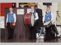 1. Musikerball des AMV-Neufeld 