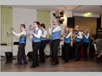 1. Musikerball des AMV-Neufeld 