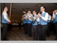 1. Musikerball des AMV-Neufeld 