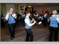 1. Musikerball des AMV-Neufeld 