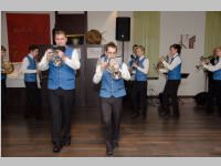 1. Musikerball des AMV-Neufeld 