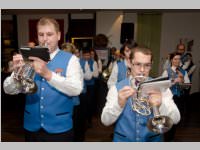 1. Musikerball des AMV-Neufeld 