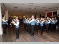 1. Musikerball des AMV-Neufeld 