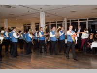 1. Musikerball des AMV-Neufeld 