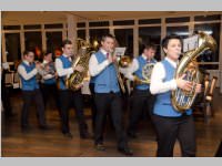 1. Musikerball des AMV-Neufeld 