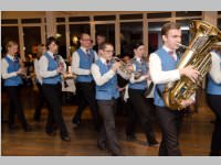 1. Musikerball des AMV-Neufeld 