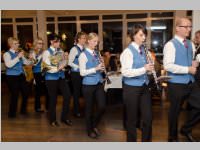 1. Musikerball des AMV-Neufeld 