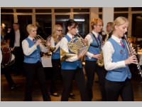 1. Musikerball des AMV-Neufeld 