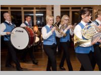 1. Musikerball des AMV-Neufeld 