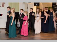 1. Musikerball des AMV-Neufeld 