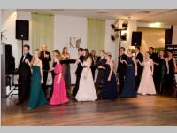 1. Musikerball des AMV-Neufeld 