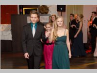 1. Musikerball des AMV-Neufeld 