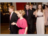 1. Musikerball des AMV-Neufeld 