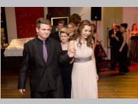 1. Musikerball des AMV-Neufeld 