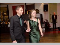 1. Musikerball des AMV-Neufeld 