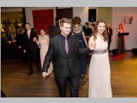 1. Musikerball des AMV-Neufeld 