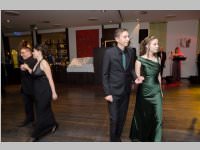 1. Musikerball des AMV-Neufeld 