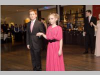 1. Musikerball des AMV-Neufeld 