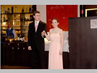 1. Musikerball des AMV-Neufeld 