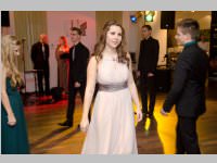 1. Musikerball des AMV-Neufeld 