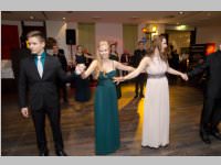 1. Musikerball des AMV-Neufeld 