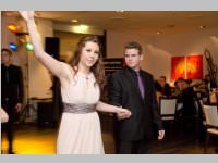 1. Musikerball des AMV-Neufeld 